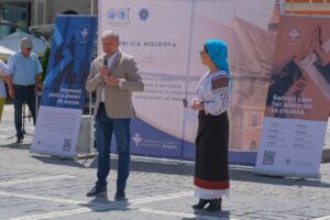 Frații din Basarabia | MyTex.ro
