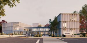 Licitație pentru execuția unui Campus integrat | MyTex.ro