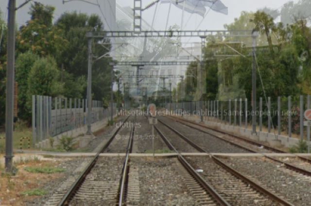 CFR Călători anunță rutele pe care se înregistrează întârzieri din cauza caniculei 3 CFR Călători anunță rutele pe care se înregistrează întârzieri din cauza caniculei | MyTex.ro