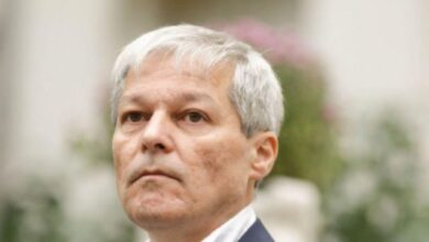 Dacian Cioloș se retrage din viața politică | MyTex.ro