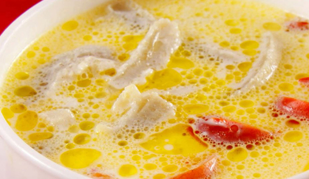 Una dintre ciorbele preferate ale românilor | MyTex.ro