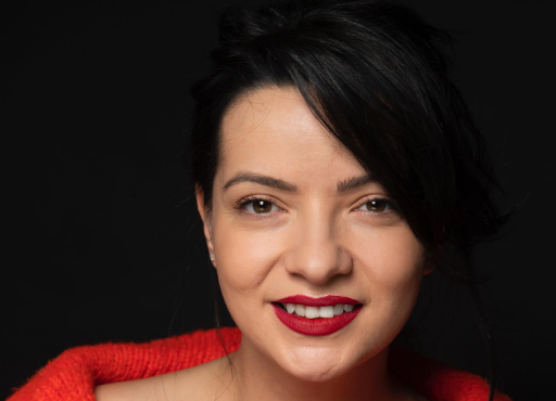 Anca Dinicu - anunț neașteptat: „Mai bine să aflați de la mine” 5 Anca Dinicu | MyTex.ro