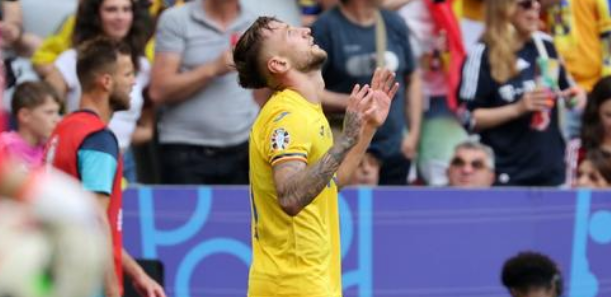 Euro 2024. România are atacant de clasă / Marius Șumudică, detalii neștiute despre Denis Drăguș / Cine este viitoarea lui soție (foto) 5 Euro 2024 | MyTex.ro