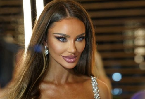 Bianca Drăgușanu: „Mă iubesc foarte mult” / Nu vrea să mai cadă în patima... 5 Bianca Drăgușanu | MyTex.ro