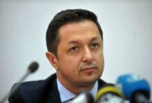 Marius Dunca: „Parteneriatul strategic cu Statele Unite este garanția siguranței noastre naționale” 5 George Simion depune moțiune de cenzură împotriva Guvernului | MyTex.ro