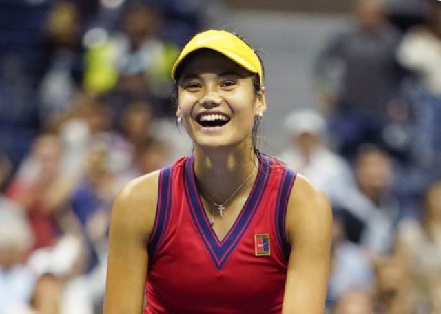 Emma Răducanu nu va participa la JO de la Paris 3 Emma Răducanu nu va participa la JO de la Paris | MyTex.ro