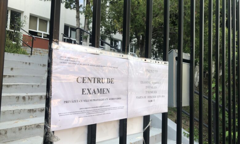 Evaluarea Națională 2024. Regulile ce trebuie respectate pentru a asigura reușita 3 Evaluarea Națională 2024. Regulile ce trebuie respectate pentru a asigura reușita | MyTex.ro