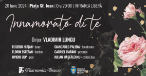 Un nou concert estival la Brașov | MyTex.ro