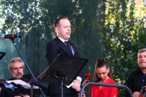 Un nou concert estival la Brașov | MyTex.ro