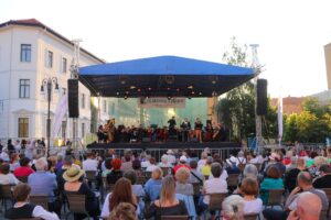Un nou concert estival la Brașov | MyTex.ro