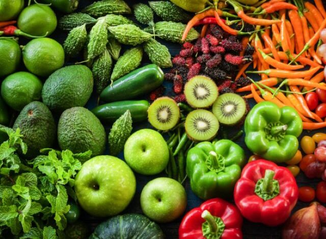 Fructele și legumele care sunt pline de pesticide 3 Fructele și legumele care sunt pline de pesticide | MyTex.ro