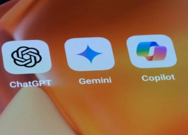 Google a lansat oficial aplicația Gemini 3 Google a lansat oficial aplicația Gemini | MyTex.ro