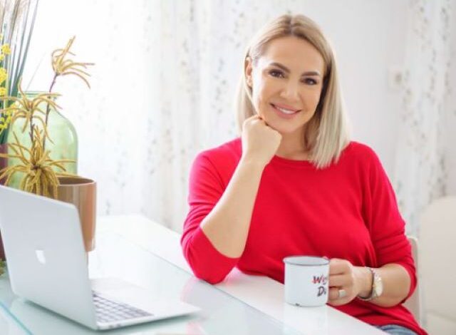 Cori Grămescu: Cum scapi de pofta de dulce? 3 Cori Grămescu: Cum scapi de pofta de dulce? | MyTex.ro