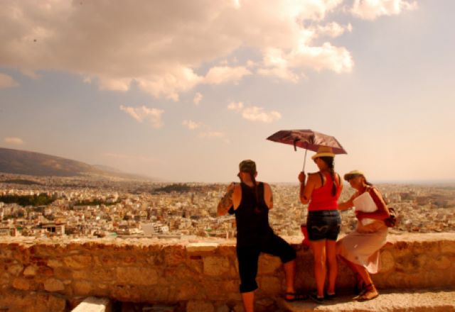 Avertisment pentru românii care merg în vacanță în Grecia 3 Avertisment pentru românii care merg în vacanță în Grecia | MyTex.ro