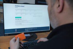 Agenția Fiscală de pe strada Lungă se închide definitiv | MyTex.ro