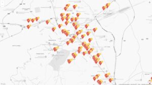 Agenția Fiscală de pe strada Lungă se închide definitiv | MyTex.ro
