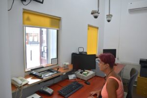 Agenția Fiscală de pe strada Lungă se închide definitiv | MyTex.ro