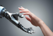 ȘOC pe piața muncii: Inteligența Artificială distruge joburi, dar face milionari instalatorii și electricienii 5 Alarmă inteligența artificială