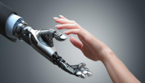 Alarmă inteligența artificială