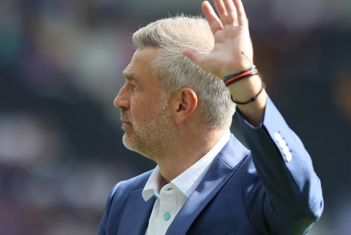 Euro 2024. Edi Iordănescu, despre cine ar trebui să-și ceară scuze / România, meci cu Olanda / Tabloul optimilor 3 Euro 2024 | MyTex.ro