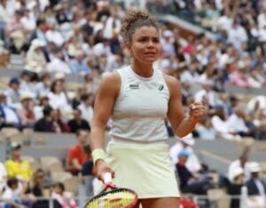 Calificare surprinzătoare în semifinale la Roland Garros | MyTex.ro