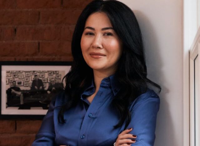 O româncă, prima în clasamentul femeilor dintr-un top Forbes 3 O româncă | MyTex.ro