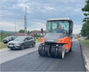 Trafic îngreunat pe DN1 încă zece zile | MyTex.ro