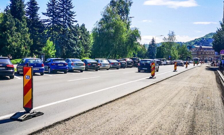 Se amână restricțiile anunțate în zona centrală a Brașovului 3 Se amână restricțiile anunțate în zona centrală a Brașovului | MyTex.ro