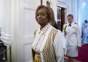 Michelle Obama este în doliu | MyTex.ro