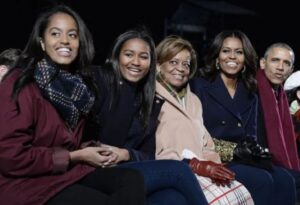 Michelle Obama este în doliu | MyTex.ro