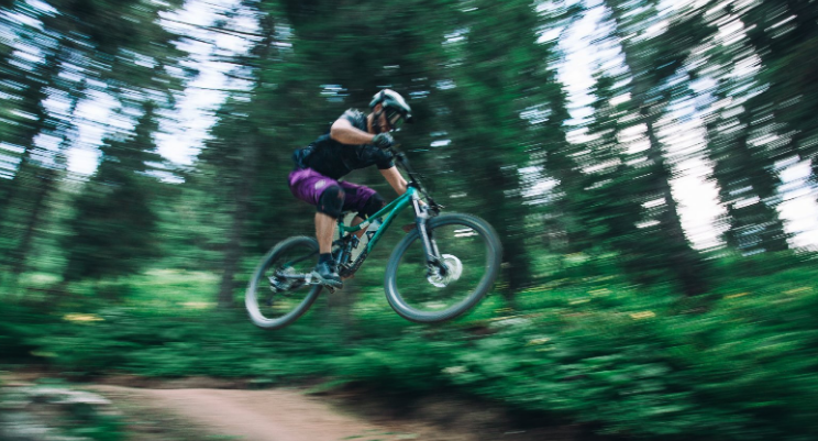 Noutăți din Brașov pentru iubitorii de mountainbike 3 Noutăți din Brașov pentru iubitorii de mountainbike | MyTex.ro