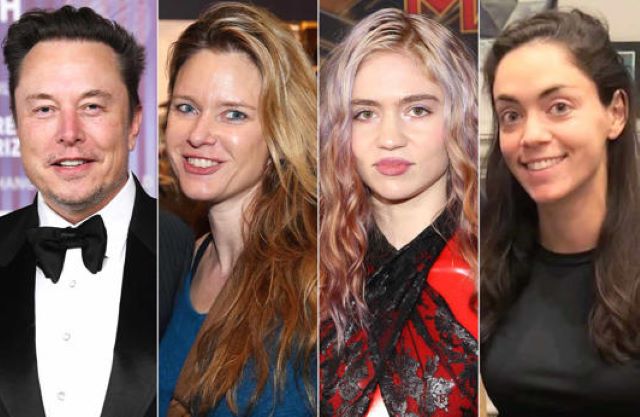 Elon Musk, tată pentru a douăsprezecea oară 3 Elon Musk | MyTex.ro