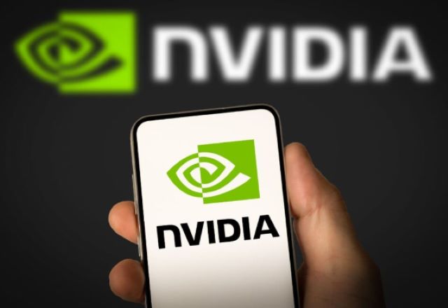 Nvidia a depășit Apple și Microsoft 3 Nvidia a depășit Apple și Microsoft | MyTex.ro