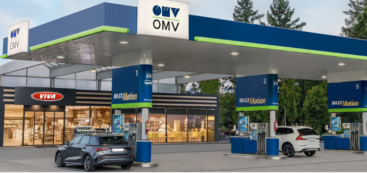 OMV - schimbare importantă (și) în România 3 OMV | MyTex.ro