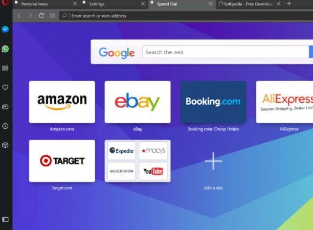 Browser-ul Opera anunță noi funcții bazate pe inteligența artificială 3 Browser-ul Opera anunță noi funcții bazate pe inteligența artificială | MyTex.ro