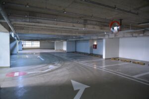 Primăria Brașov va construi o parcare subterană cu 659 de locuri în Centrul Civic | MyTex.ro