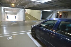Primăria Brașov va construi o parcare subterană cu 659 de locuri în Centrul Civic | MyTex.ro