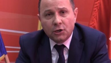 Aurelian Pavelescu și-a anunțat candidatura la prezidențiale | MyTex.ro