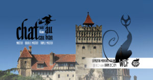 Expoziție mondială de pisici de rasă la Castelul Bran | MyTex.ro