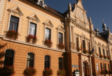 Soluție de aproape 1 milion de lei pentru „sauna” din curtea interioară a Primăriei Brașov 5 Ce ofertă de Black Friday 2025 | MyTex.ro