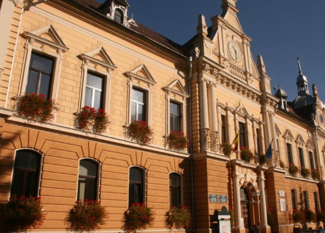 În atenția Primăriei | MyTex.ro