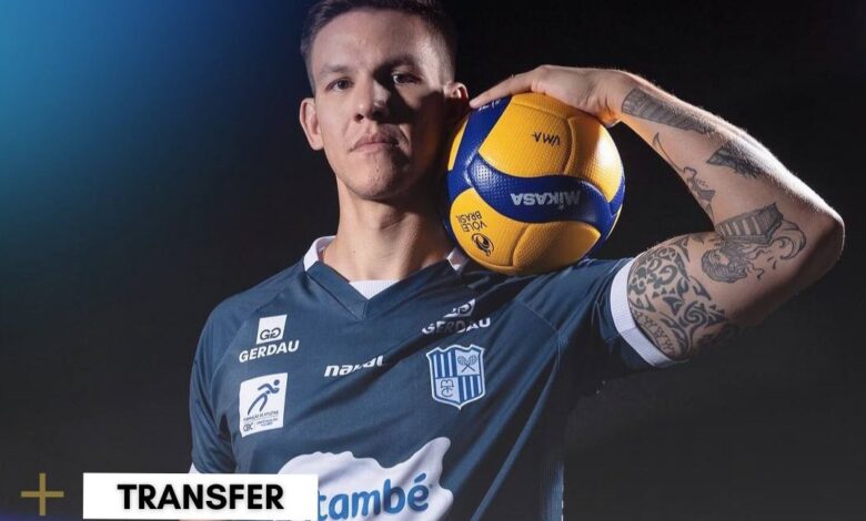 Încă un transfer de Liga Campionilor. Un brazilian de Naţională vine la Corona Braşov 3 Încă un transfer de Liga Campionilor | MyTex.ro