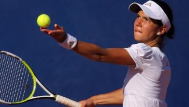 Raluca Olaru și-a anunțat retragerea din tenis | MyTex.ro