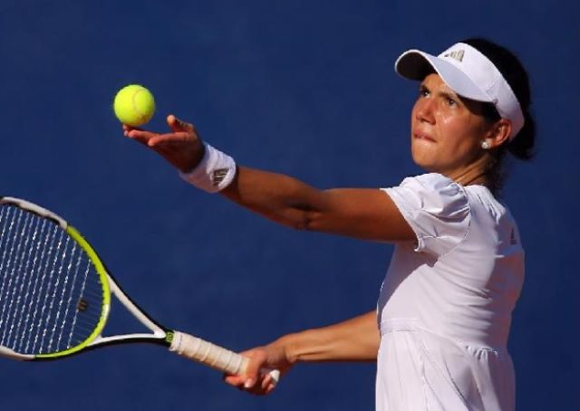 Raluca Olaru și-a anunțat retragerea din tenis 3 Raluca Olaru și-a anunțat retragerea din tenis | MyTex.ro