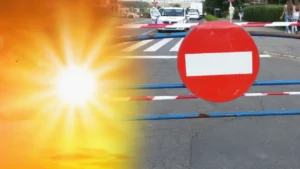 Restricțiile de circulație se prelungesc | MyTex.ro