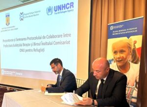 Incluziunea refugiaților ridică încă provocări la Brașov | MyTex.ro
