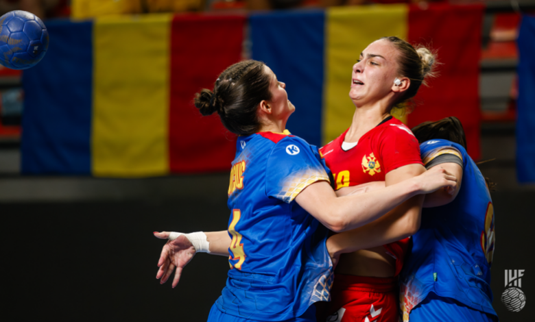 Alisia Boiciuc (Corona Brașov) - un nou meci reușit la Mondiale / România a terminat în afara top 10 3 Alisia Boiciuc | MyTex.ro