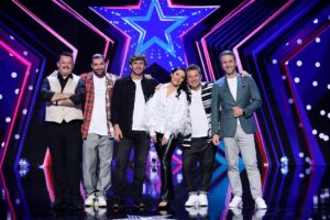 Românii au talent | MyTex.ro