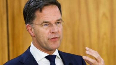 Mark Rutte va fi nominalizat pentru șefia NATO | MyTex.ro