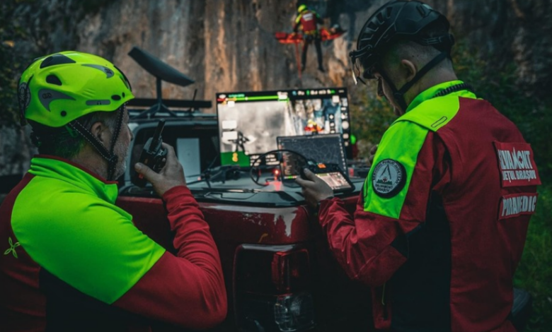 Ce s-a întâmplat cu turiștii rătăciți în Munții Făgăraș 3 Ce s-a întâmplat cu turiștii rătăciți în Munții Făgăraș | MyTex.ro
